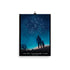 Father's Day Special Personalized Print